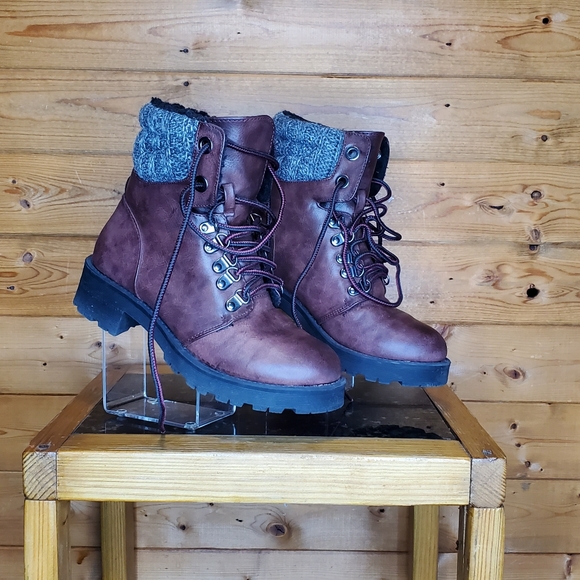 Mia women's sales maylynn winter boot